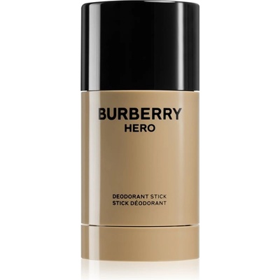 Burberry Hero Men deostick 75 ml