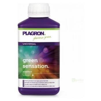 Plagron Green Sensation 10 l