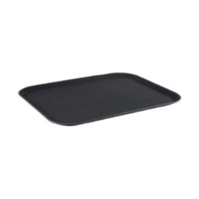 LP Professional Obdĺžnikový protišmykový podnos Sklolaminát 56x40cm