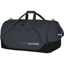 Travelite Kick Off Duffle Anthracite 120 l