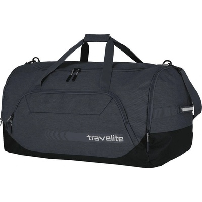 Travelite Kick Off Duffle Anthracite 120 l – Sleviste.cz