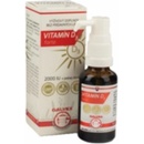 GALVEX Vitamín D3 forte 30 ml