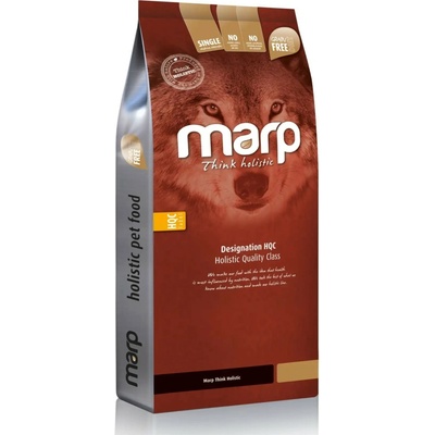 Marp Holistic Chicken All life stages Grain Free 17 kg