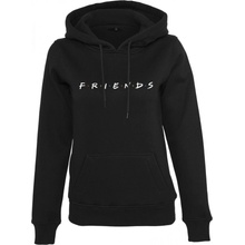 Ladies Friends Hoody