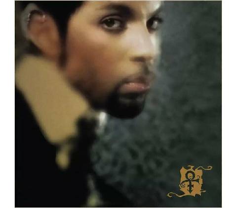 Prince - The Truth - Reissue LP