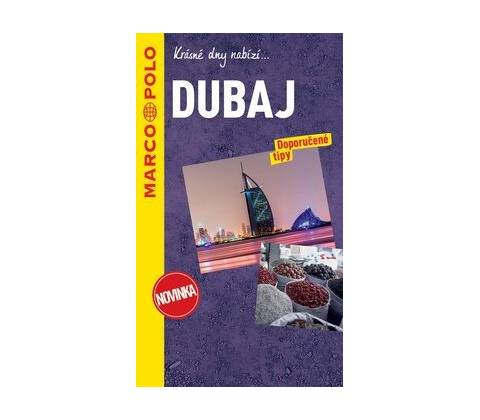 Dubaj