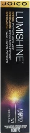 Joico Lumishine Permanent Creme Color 9NWB/9.07 – Pflegende Dauerhaarfarbe Mit ArgiPlex