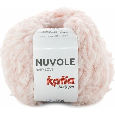 Katia Nuvole Farba: 51 Rose
