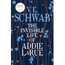 The Invisible Life of Addie LaRue - V. E. Schwab, Titan Books