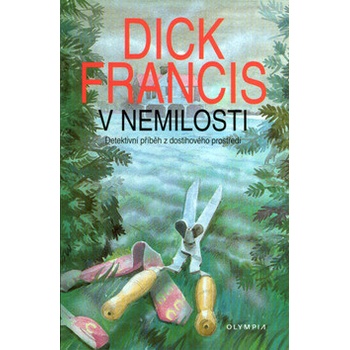 V nemilosti