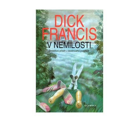 V nemilosti