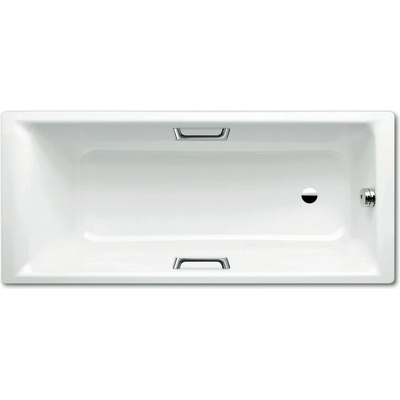 Kaldewei Puro Star 170 x 75 cm 255434010001