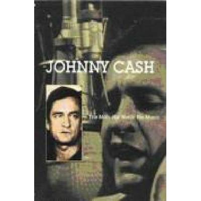 CASH JOHNNY: MAN HIS WORLD HIS MUSIC DVD