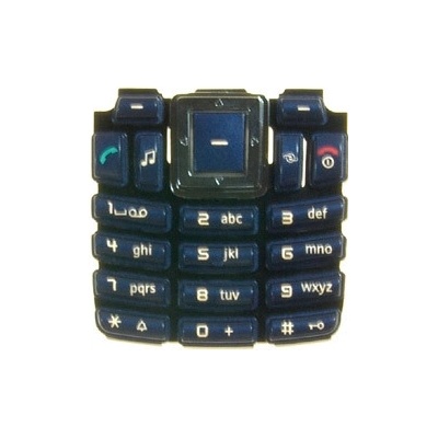 Klávesnica Benq-siemens S75