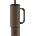 24Bottles Термо чаша Straw Mocha, 800 мл (002239)