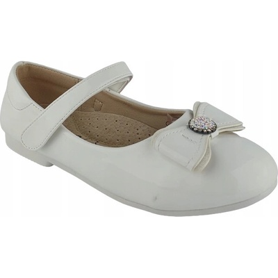 Apawwa baleríny polobotky na suchý zip měkké