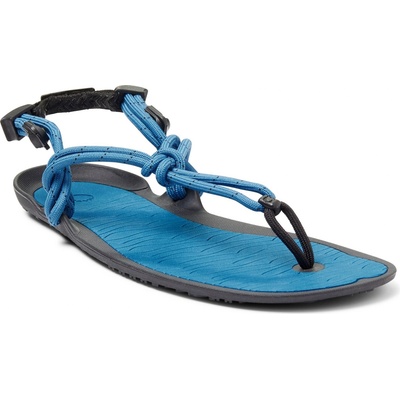 Xero Shoes Aqua Cloud Blue Sapphire