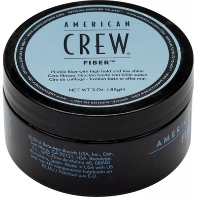 American Crew Classic modelovacia guma silné spevnenie (Fiber) 85 g