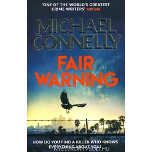 Fair Warning | Michael Connelly (ISBN: 9781409199083)