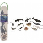 CollectA MALE FIGURINES SEA ANIMAL SET 2 CollectA