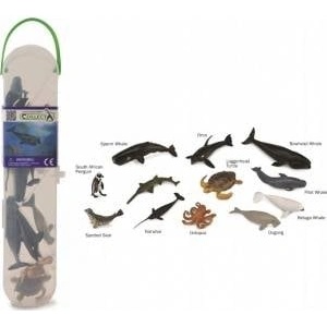 CollectA MALE FIGURINES SEA ANIMAL SET 2 CollectA