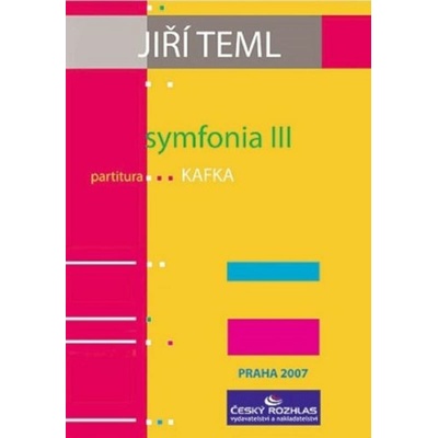 Symfonie č. 3 "Kafka"