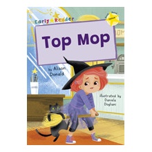 Top Mop Donald Alison