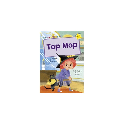 Top Mop Donald Alison