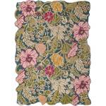 Flair Rugs Ръчно изработен вълнен килим 160x230 cm Daphne Shaped Floral - Flair Rugs (503119382629)