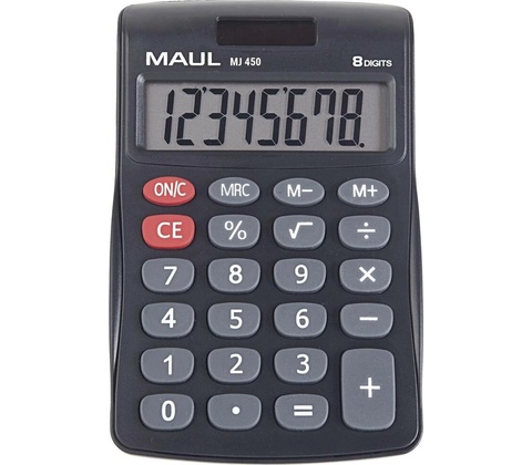 Maul MJ450