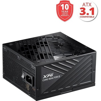 ADATA XPG CORE REACTOR II 1000W COREREACTORII1000G-BKCEU