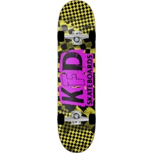 KFD Checker Ransom