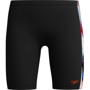 Speedo Бански boys digital panel jammer (8-00315818242)