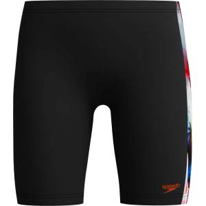Speedo Бански boys digital panel jammer - sportdepot - 37,36 лв