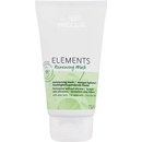 Wella Professionals Elements Renewing Mask maska pro poškozené vlasy 75 ml