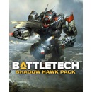 BATTLETECH Shadow Hawk Pack