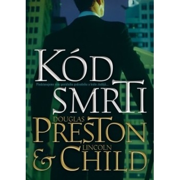 Kód smrti