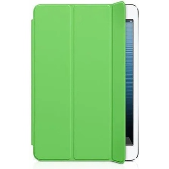 Apple iPad mini Smart Cover - Polyurethane - Green (MD969ZM/A)