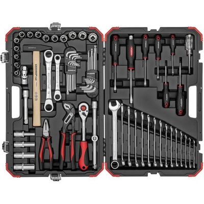 Gedore RED súprava nástrčných kľúčov R69003069