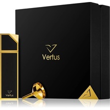 Vertus Luxury Travel set Vertus Narcos'is EDP 10 ml + Travalo 10 ml + Funnel