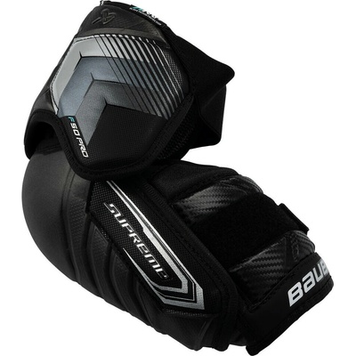 chrániče lakťov Bauer Supreme F50 PRO SR