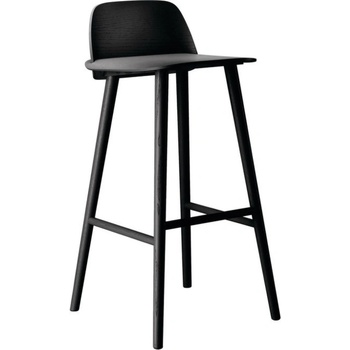 Muuto Nerd 75 black