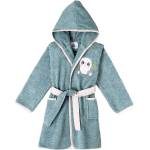 Interbaby Bathrobe - Blue (Blue)