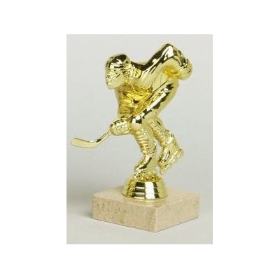 Figurka hokejista inline 15 19 cm 15 cm – Zboží Dáma