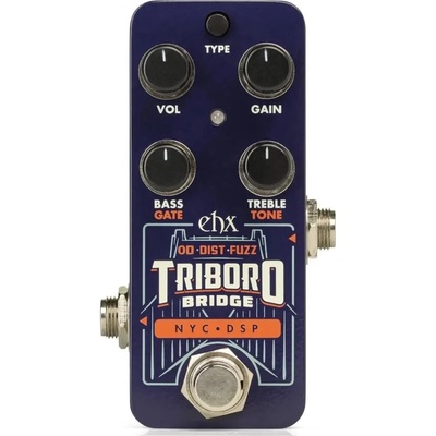 Electro-Harmonix Pico Triboro Bridge
