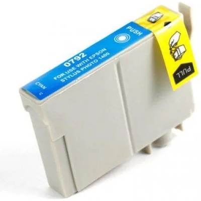 Compatible Epson T0792