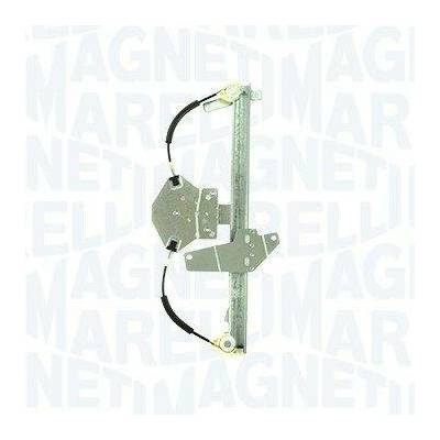 Zvedací zařízení oken MAGNETI MARELLI AC971
