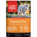 ORIJEN Original Cat 5, 4 кг - abc-zoo