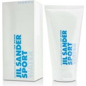 Jil Sander Sport Water Лосион за тяло за жени 150ml Лосион за тяло