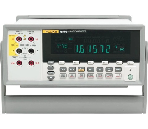 Fluke 8808A